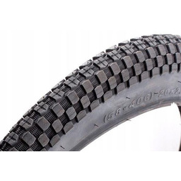 Opona 24 x 2.30 Kenda K-905 K-rad 30TPI