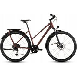 Rower Cube Kathmandu Pro Trapeze 28" 2026 sunglow´n´prizm
