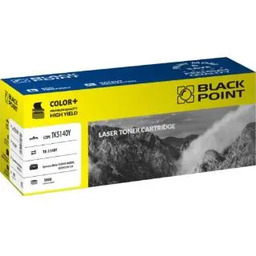 Black Point LCBPKTK5140Y (zamiennik TK-5140Y) Toner