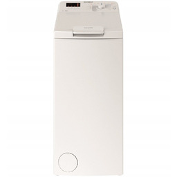 INDESIT Pralka BTWS6240PPLN Net Net