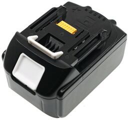 Makita BCL180F / 194205-3 3000mAh 54.00Wh Li-Ion 18.0V