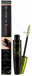 VIPERA - BLACK IS BLACK - Mascara -