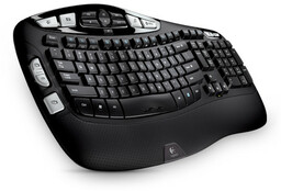 Logitech K350 UNIFYING