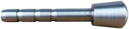Reper ze stali nierdzewnej 110mm (5M-110-PL)