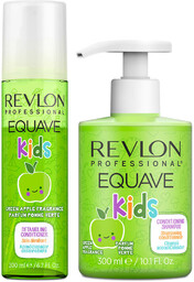 Revlon Equave Kids - zestaw do pielęgnacji włosów