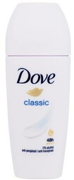 Dove Classic 48h antyperspirant 50 ml