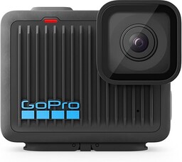 GoPro HERO  Kompaktowa wodoodporna kamera akcji