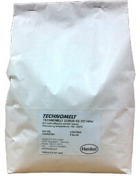 Klej topliwy Dorus KS 217 natur - 5kg