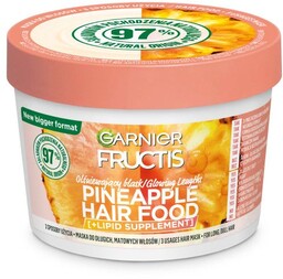 GARNIER Hair Food maska do włosów długich