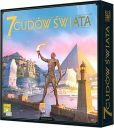 Repos Production 7 Cudów Świata (edycja polska 2020)