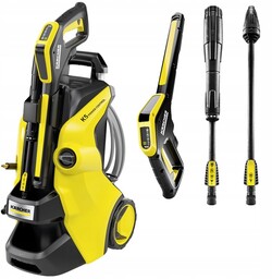 Mocna Myjka Ciśnieniowa Karcher K 5 Flex Moc