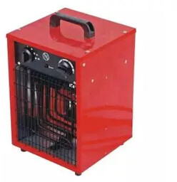 Dedra DED9920 Nagrzewnica elektryczna