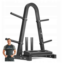 Marbo Stojak Na Obciążenie, Hantle I Gryfy