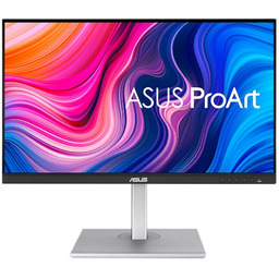 Asus ProArt/PA279CV/27"/IPS/4K UHD/60Hz/5ms/Blck-Slvr/3R