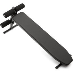 Ławka skośna do brzuszków SG-15 - SmartGym Fitness