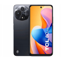 Smartfon Tcl 60R 5G 4/128GB 6.7" 120Hz Szary