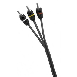 PHONOCAR Kabel 3xRCA - 3xRCA 2 m Zyskaj