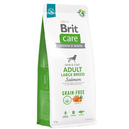 BRIT Karma dla psa Care Dog Grain Free