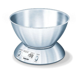 Waga kuchenna z misą BEURER KS 54