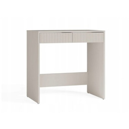 Top E Shop BIURKO MARINA 2S SLIM KASZMIR