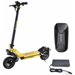 Pojazd Elektryczny Terenowa Sportowa XRIDER F10 18,4 Ah