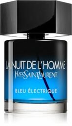 Yves Saint Laurent La Nuit de L''Homme Bleu