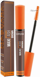 VIPERA - Art&Science MAXI LASH Mascara - Tusz