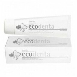 ECODENTA_Multifunctional Toothpaste wielofunkcyjna pasta do zębów z ekstraktem