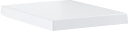 GROHE 39488000 Cube ceramięa deska sedesowa wolnoopadająca