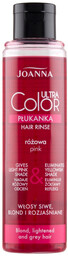 Joanna - Ultra Color - Hair Rinse -