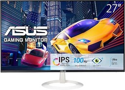 ASUS VZ27EHF-W Eye Care 27" monitor do gier
