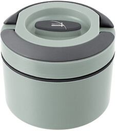 Termos obiadowy stalowy TERMO 620 ml