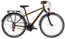 Rower trekking Kross Trans 2.0 (28'') M kha