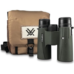 Vortex Viper Hd V201 Lornetka, Zielony, 10x42