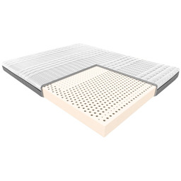 Materac ATENA JANPOL lateksowy : Rozmiar - 90x190,