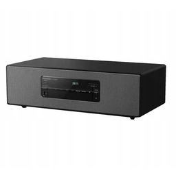 Wieża Panasonic SC-DM502E-K 40W Bluetooth Radio Fm Rds