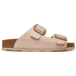 Klapki Grünland Enny CB3272 Różowy