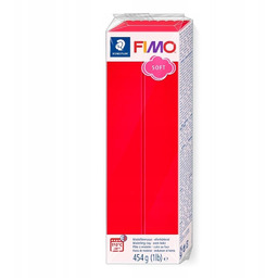 Masa Fimo Termoutwardzalna Kreatywna Masa Do Modelowania 454g