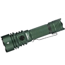 Latarka AceBeam L16 2.0 Green