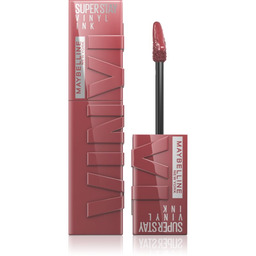 Maybelline New York Super Stay Vinyl Ink, pomadka