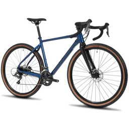 ROMET Rower gravel Aspre 1.0 U21 28 cali