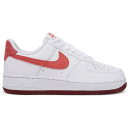 Sneakersy Nike Air Force 1 07 FQ7626 Biały