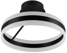 Trio Sufitowy plafon pierścień Dios 631410132 LED 21W