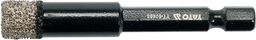 Yato DIAMENTOWE WIERTŁO DO GRESU 10MM HEX