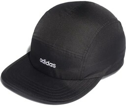 adidas Czapka męskie Five-Panel Cap czarna