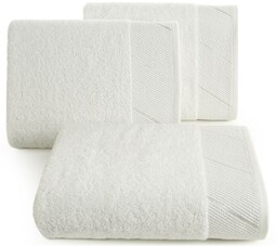 Ręcznik bawełniany kremowy R150-02