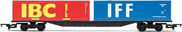 Hornby R6425 kolejka