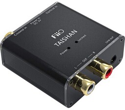 FIIO Przetwornik C/A D03 Taishamn