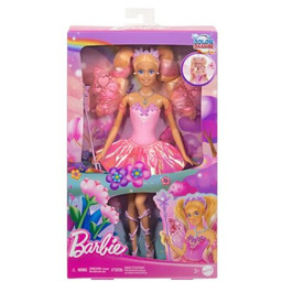 Lalka Barbie Wróżka JCP76 Zyskaj