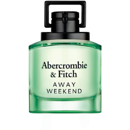 Away Weekend Men woda toaletowa objętość 100 ml